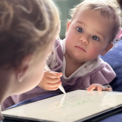 Image from Leda Childcare