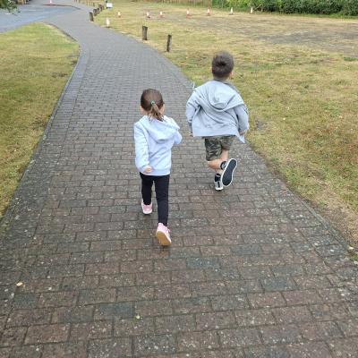 Image from Peek a boo Childcare
