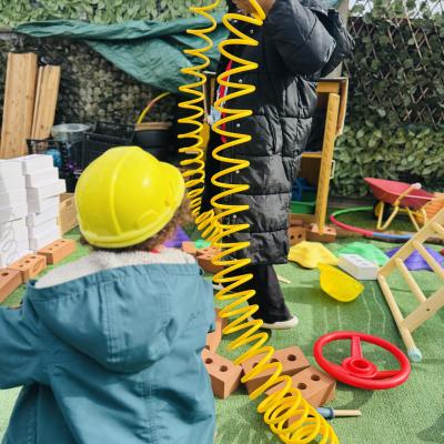 Image from Prisca Home Nursery