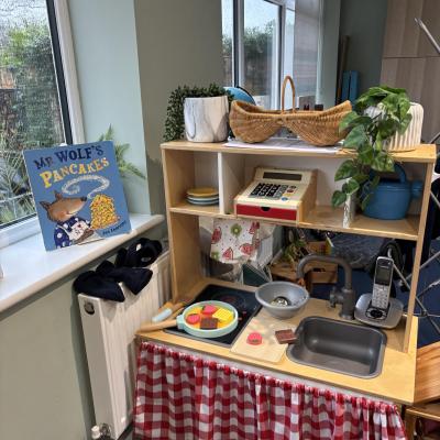 Image from Soar Childcare