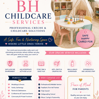 Image from BH CHILDCARE SERVICE