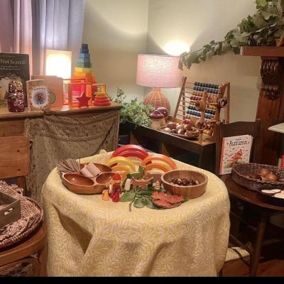 Image from Little Greens