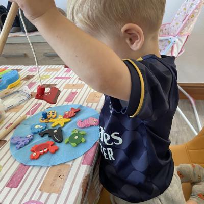 Image from Susannah 