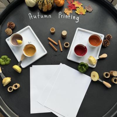 Image from GLH Childminding