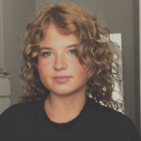 Laya May