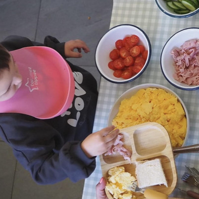 Image from Little Rainbows