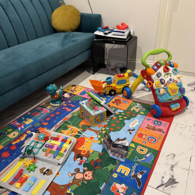 Image from Little Bloomers