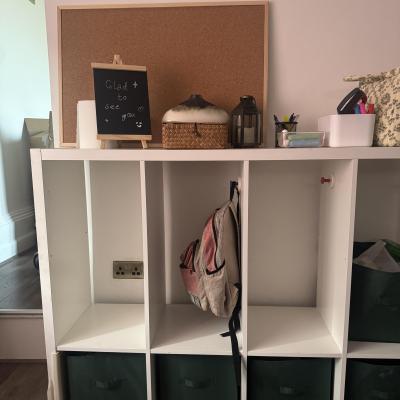 Image from The Nurturer