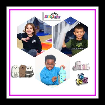 Image from KidsZone Day Nursery