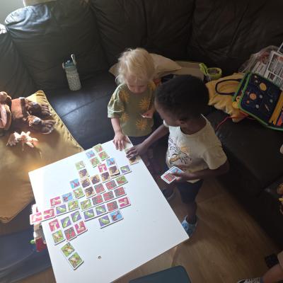 Image from MamaBear