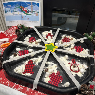 Image from Sunnyside Childcare