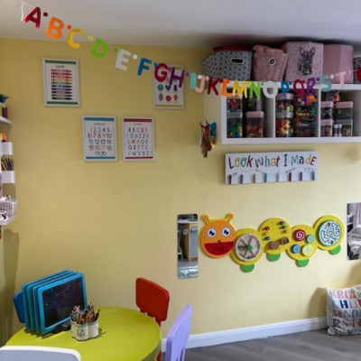 Image from Tracey S