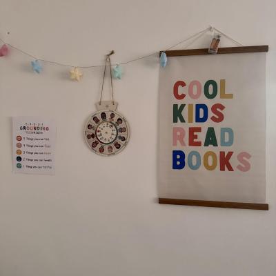 Image from The Nurturer