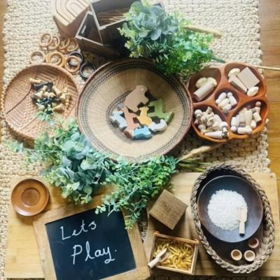 Image from Little Greens