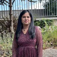 Mounika
