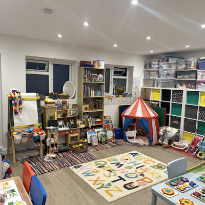 Image from Wendys childminding