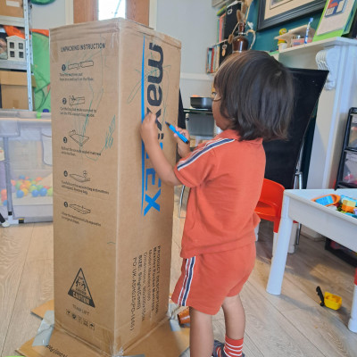 Image from Happy Sprouts 