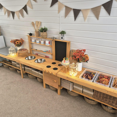 Image from Teddy Day Childcare