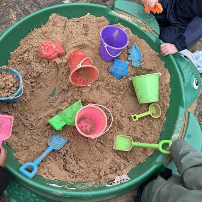 Image from Quality Childcare