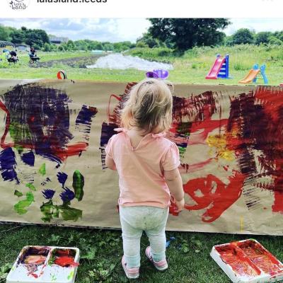 Image from lalasland
