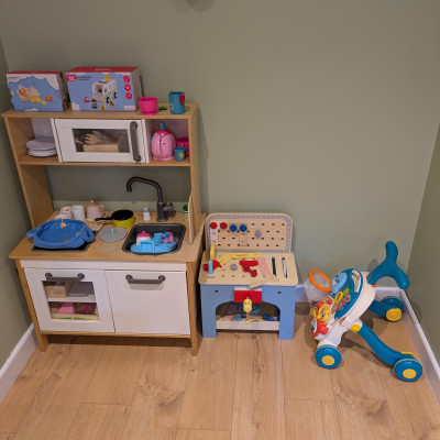 Image from Mahalia Bacon