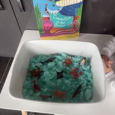 Image from Liz