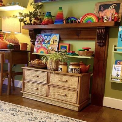 Image from Little Greens