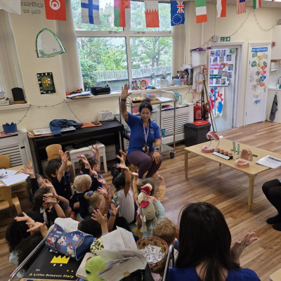 Image from ThePlayhouse Nursery