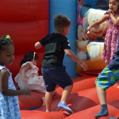 Image from Kiddy Care Nursery