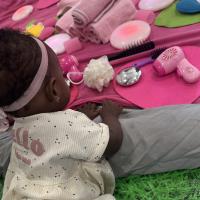 Kiyesha
