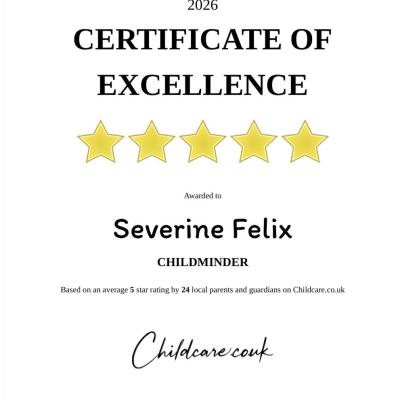 Image from Quality Childcare