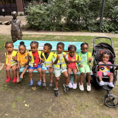 Image from Missamyschildcare