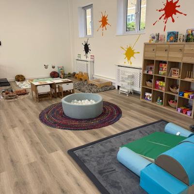 Image from The Nurture Nest