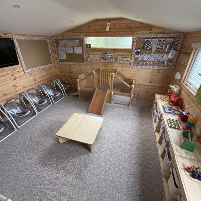 Image from Little Leaps Daycare