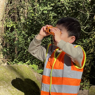 Image from Little Wellies