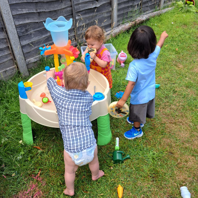 Image from Happy Sprouts 