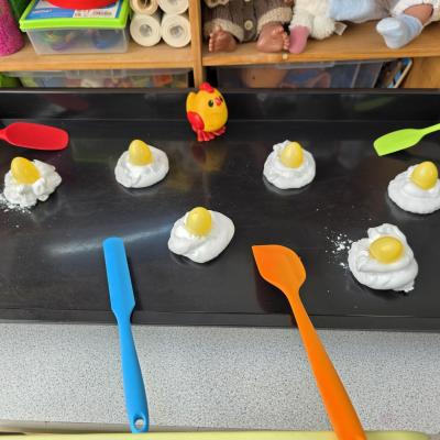 Image from CCCs childcare