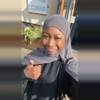 Aisha