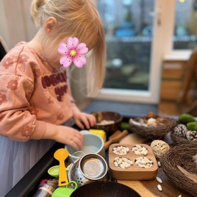 Image from Mischelle Akid