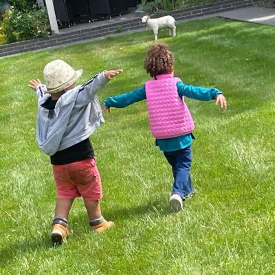 Image from MarshHouse Childcare