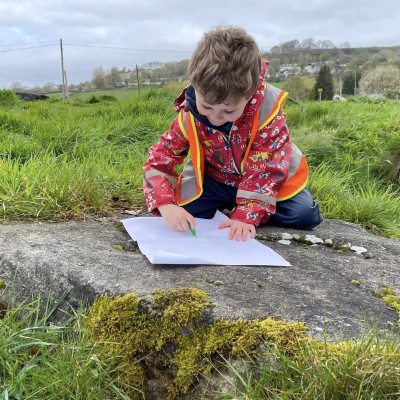 Image from Little Wellies