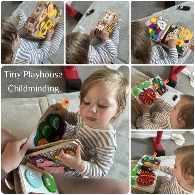 Image from Tiny Playhouse
