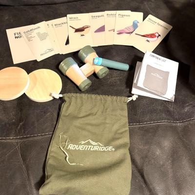 Image from Mischelle Akid