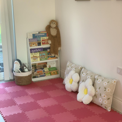Image from Little Daisies
