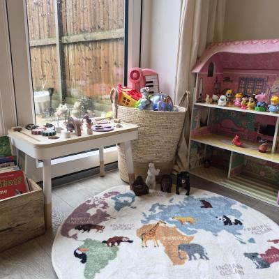 Image from Bright Skys Nursery