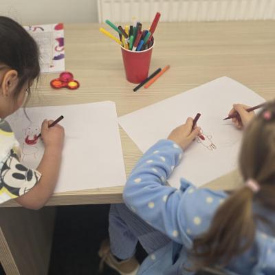 Image from BH CHILDCARE SERVICE