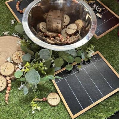 Image from Little Bees Lounge 