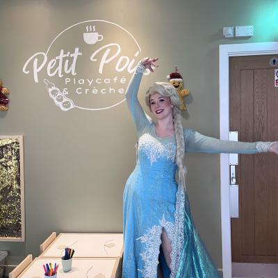 Image from Petitpoiscreche
