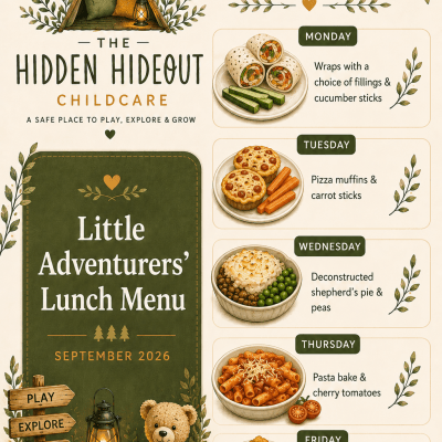 Image from Hideout