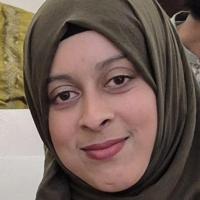 Tahmina
